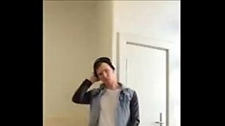 10 mens sperm in one girl mouth