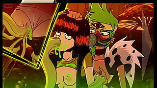 1 cewek 2 pria