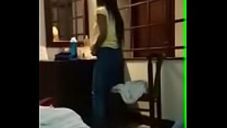18yrs boy vs aunt