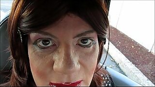 anal instructions sissy