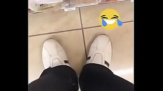 1 girl 4 boys at a time 1 in moutn 2 in vagina 1 in 2 hole