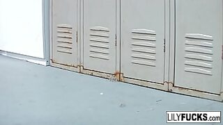 17 yr old orgasm