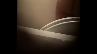 100 pervert stepbrother caught spying on his gorgeous busty stepsister gabbie carter and fucks her