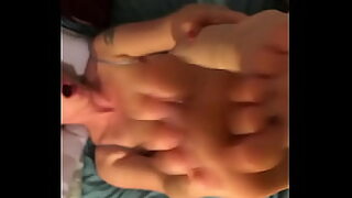 18 years old boy fucks his mother