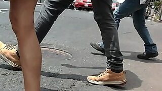 army foot