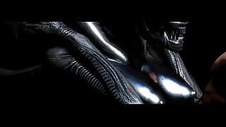 alya stark fucked by aliens
