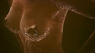 anal close up