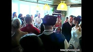 1st wedding night