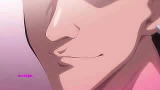 amine vibrator scenes
