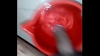 anal clean