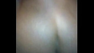 asian nurse getting it from behind