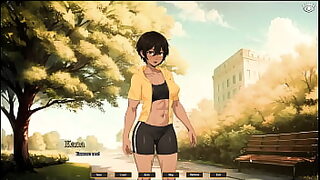 15 age schools boy in cartoon