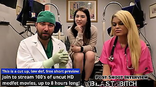 dentist gloves