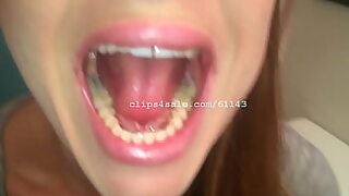 asmr cherry crush
