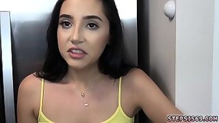 anal up close