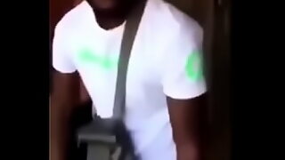 adolescente mineurs noire
