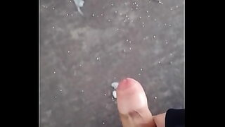 18 year old boy fucks with a 21year old woman
