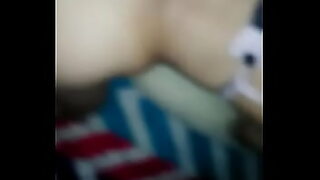18 year old boy fucking a 20 year old girl