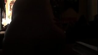big tits jumping