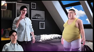 1 st first time