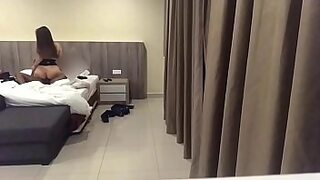 arab outdoor hidden