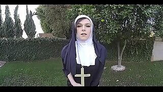 3d nun