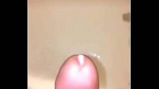 18 yo squirting