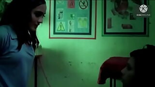 amika shail