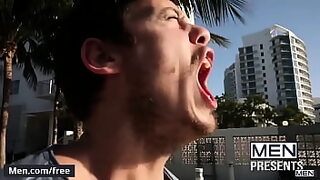 2 cocks at the same time