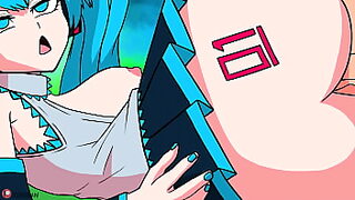 attack pono video