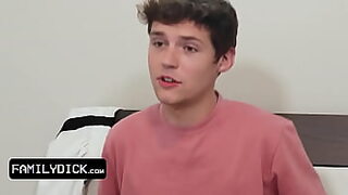 18 year old son