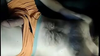 1 girl 4 boys at a time 1 in moutn 2 in vagina 1 in 2 hole