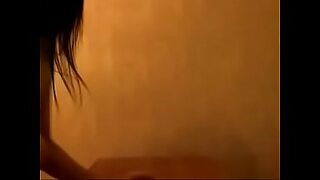 1st time anal