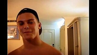 18 year boy sax