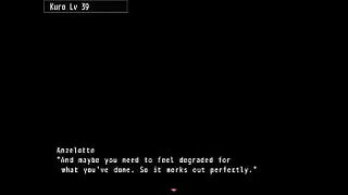 a harem in the fantasy word dungeon