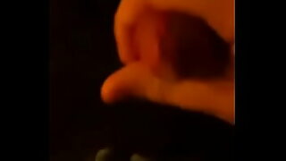 18 trying anal