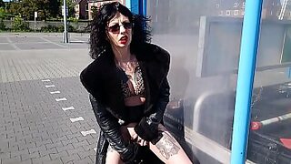 bad lucy