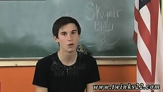18 year old breaks the seal of the pussy with her step brothers big