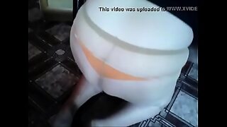 1st time ass