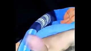 espiando nenas