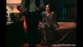 80s classic porn