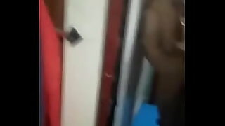 18 yr gang bang bbc cook