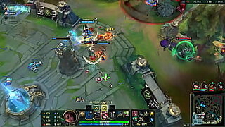 1st time faking garl