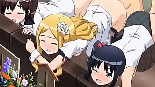 1st time ass