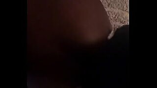 18 yo home alone