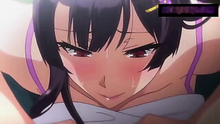 2 curvy hardcore a young boy to have sex wit them