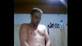18 year old boy fucks with a 21year old woman