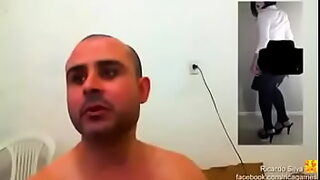 10 sec 10 sec virgin step daughter piper perri begs her black stepdad for bbc