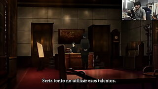 amigo dejo a su novia caliente y sola conmigo asi que nos pusimos a coger a sus espaldas siguenos en