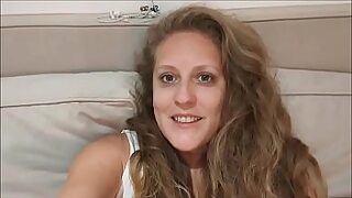 18 year old bride was made to badly on the honeymoon